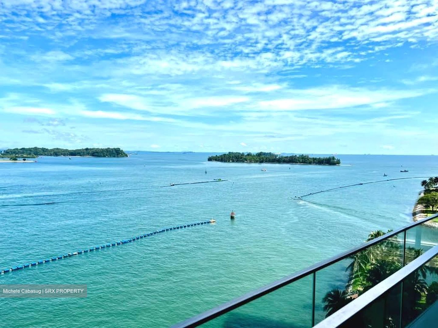 The Oceanfront @ Sentosa Cove (D4), Condominium #545406321